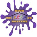 Beckbusters logo